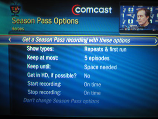 Illustration for article titled Money-Saving Comcast TiVo Spotted, Spy Shot Gallery